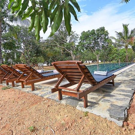 Dambulla Hills Resort 外观 照片
