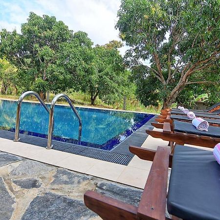 Dambulla Hills Resort 外观 照片