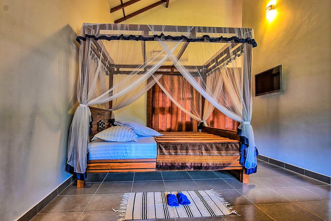Dambulla Hills Resort 外观 照片