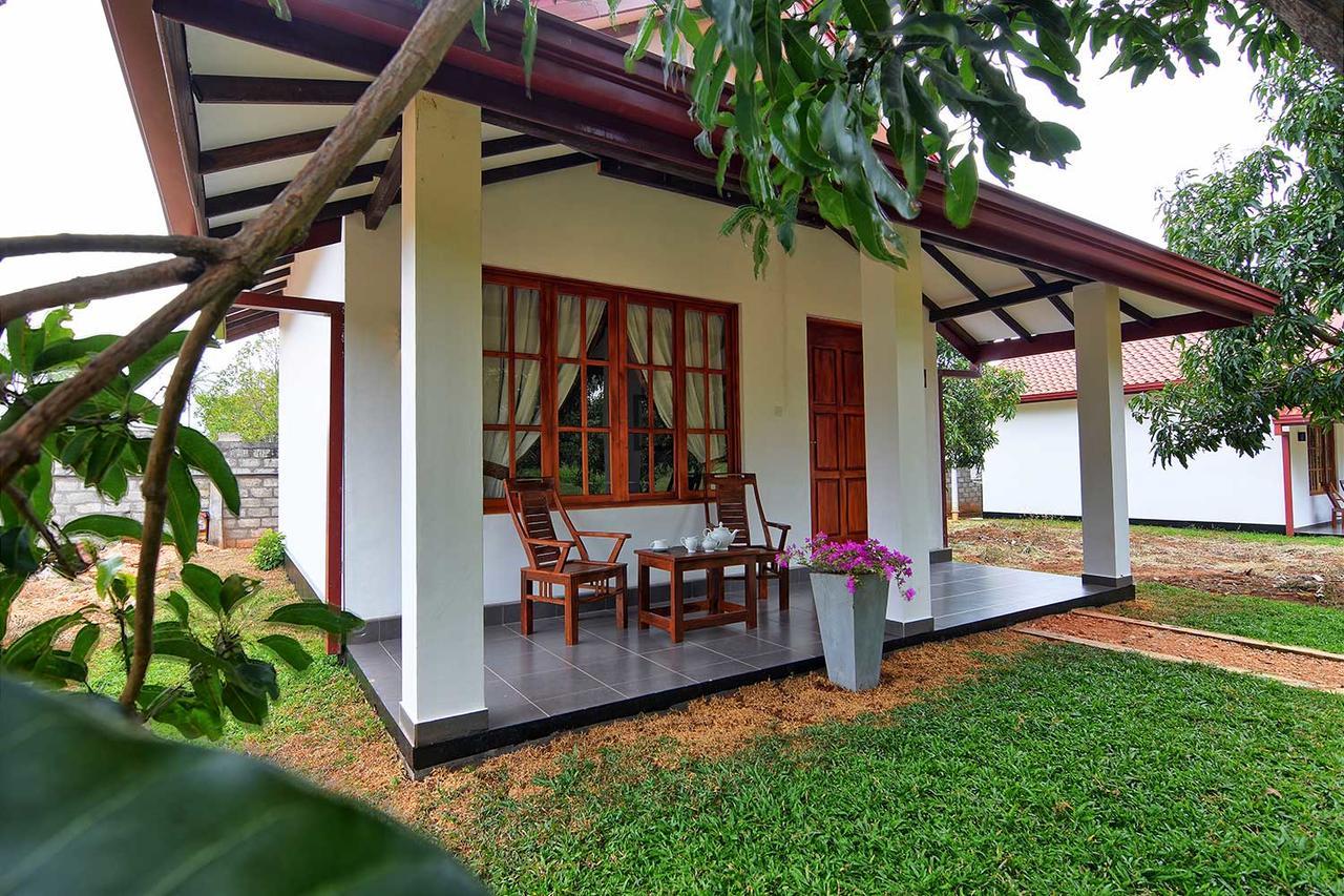 Dambulla Hills Resort 外观 照片