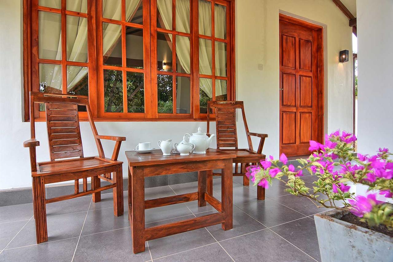 Dambulla Hills Resort 外观 照片
