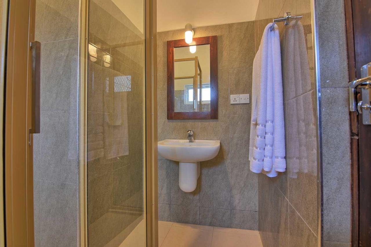 Dambulla Hills Resort 外观 照片