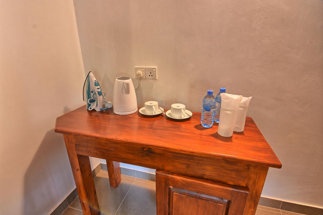 Dambulla Hills Resort 外观 照片