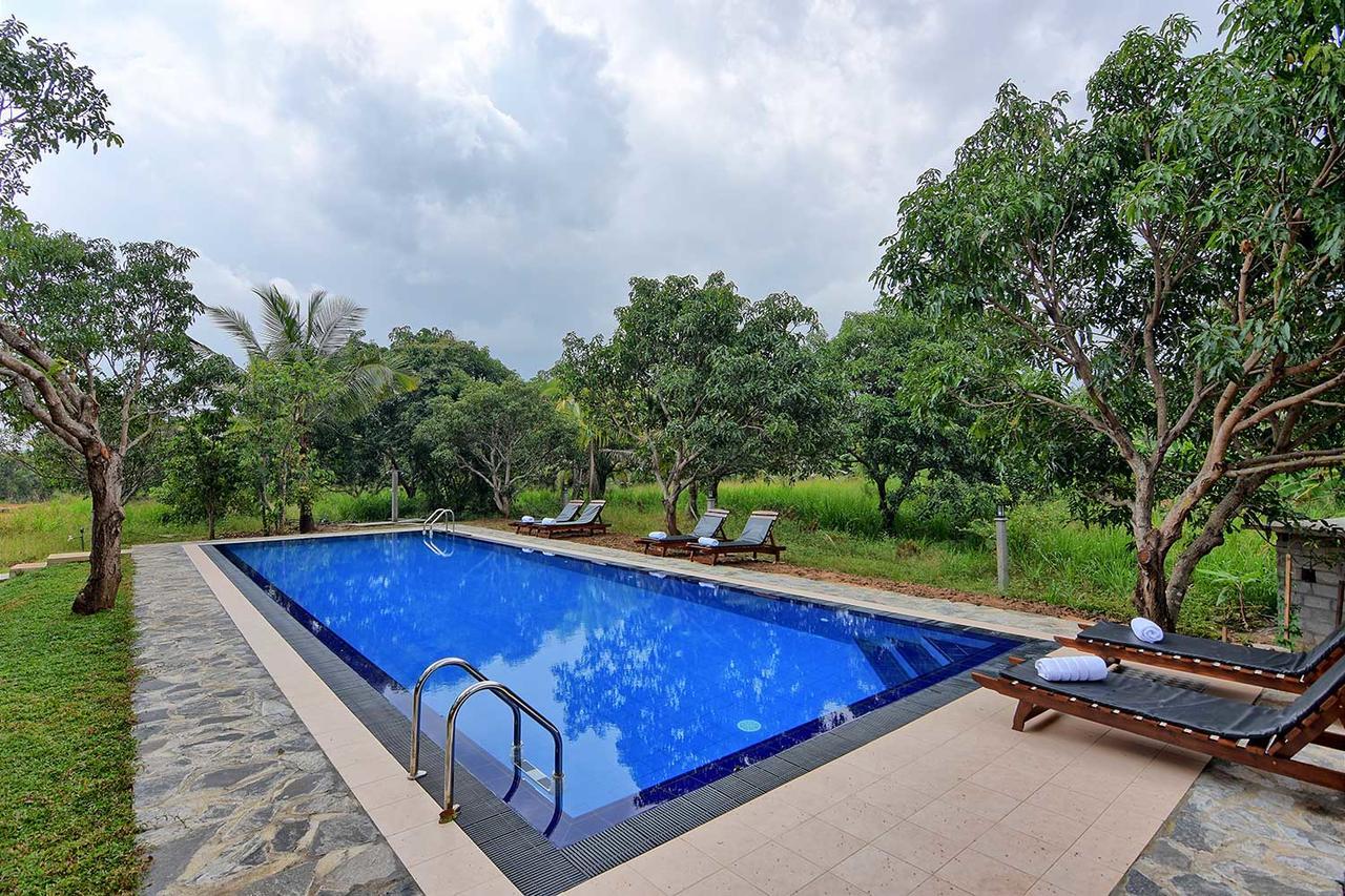 Dambulla Hills Resort 外观 照片