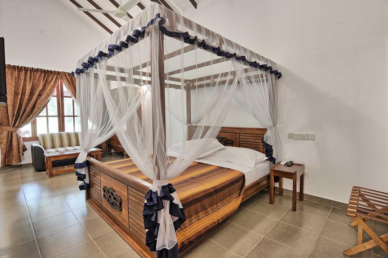 Dambulla Hills Resort 外观 照片
