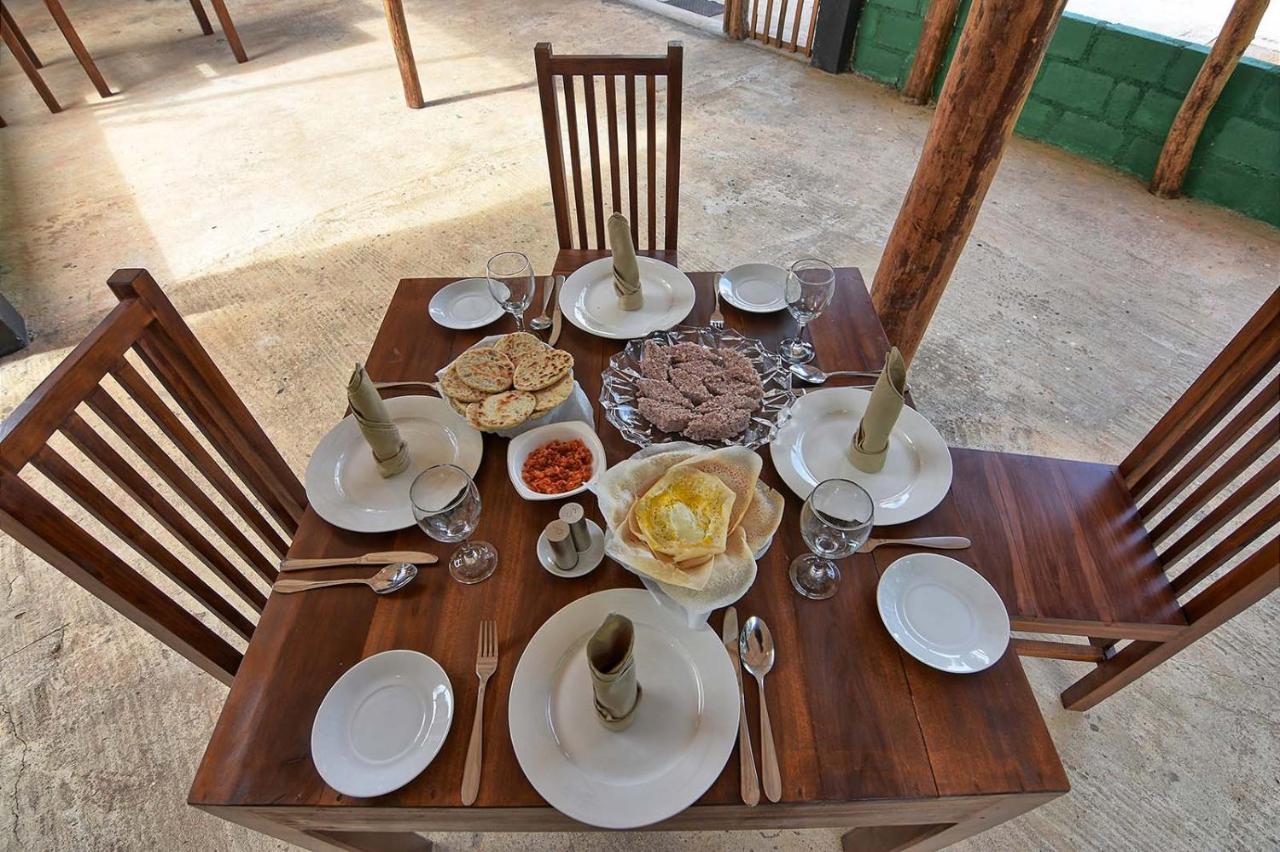 Dambulla Hills Resort 外观 照片