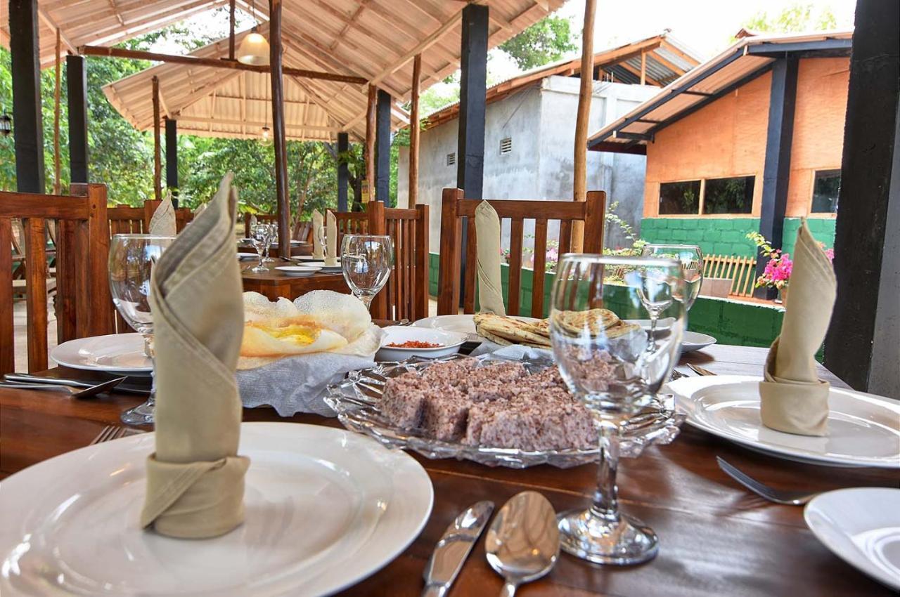 Dambulla Hills Resort 外观 照片