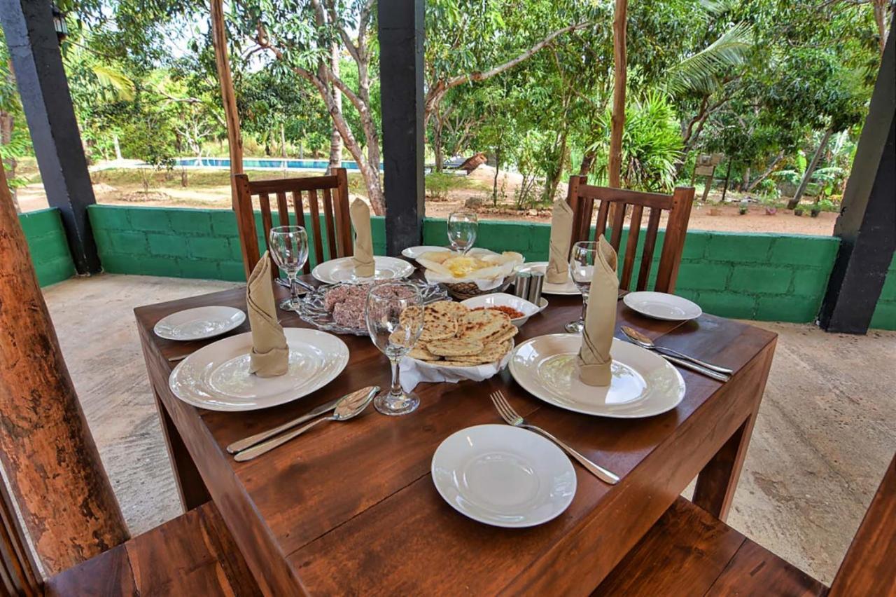 Dambulla Hills Resort 外观 照片